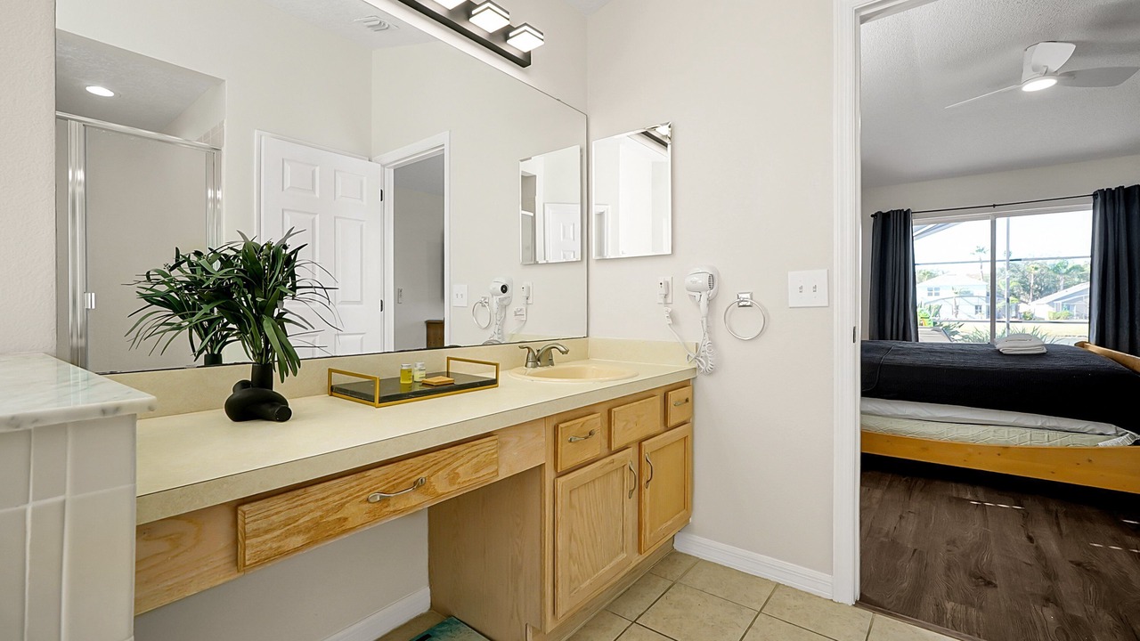 Photo of Bathroom in Crystal Cove