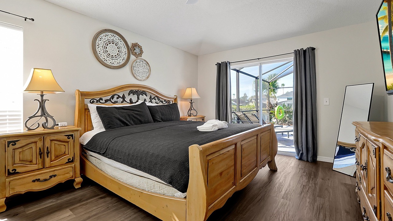 Photo of Outdoor in Crystal Cove