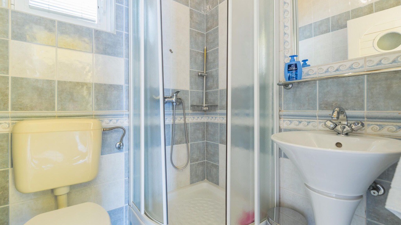 Photo of Bathroom in Lukovo