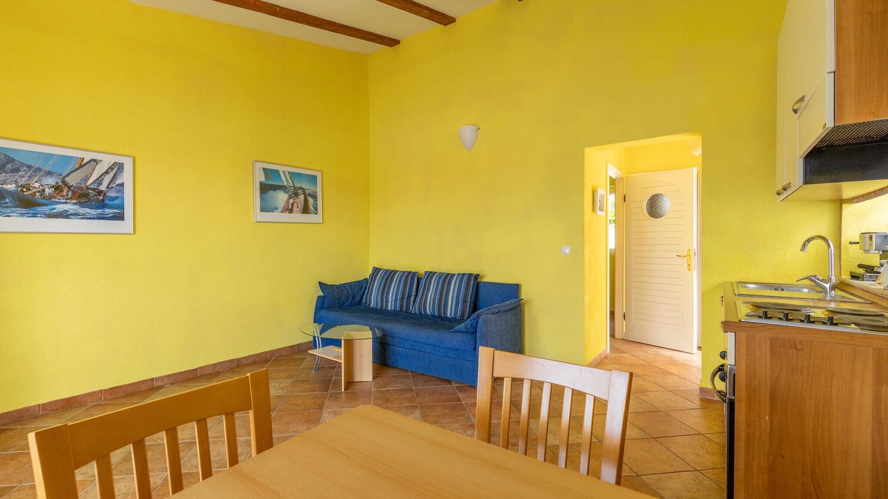 Photo of Bedroom in Lukovo