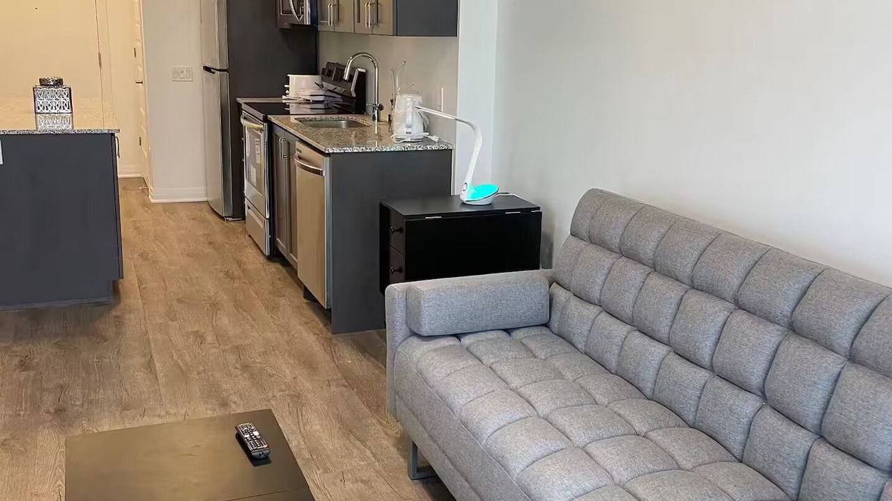 Photo of Livingroom in Oakville