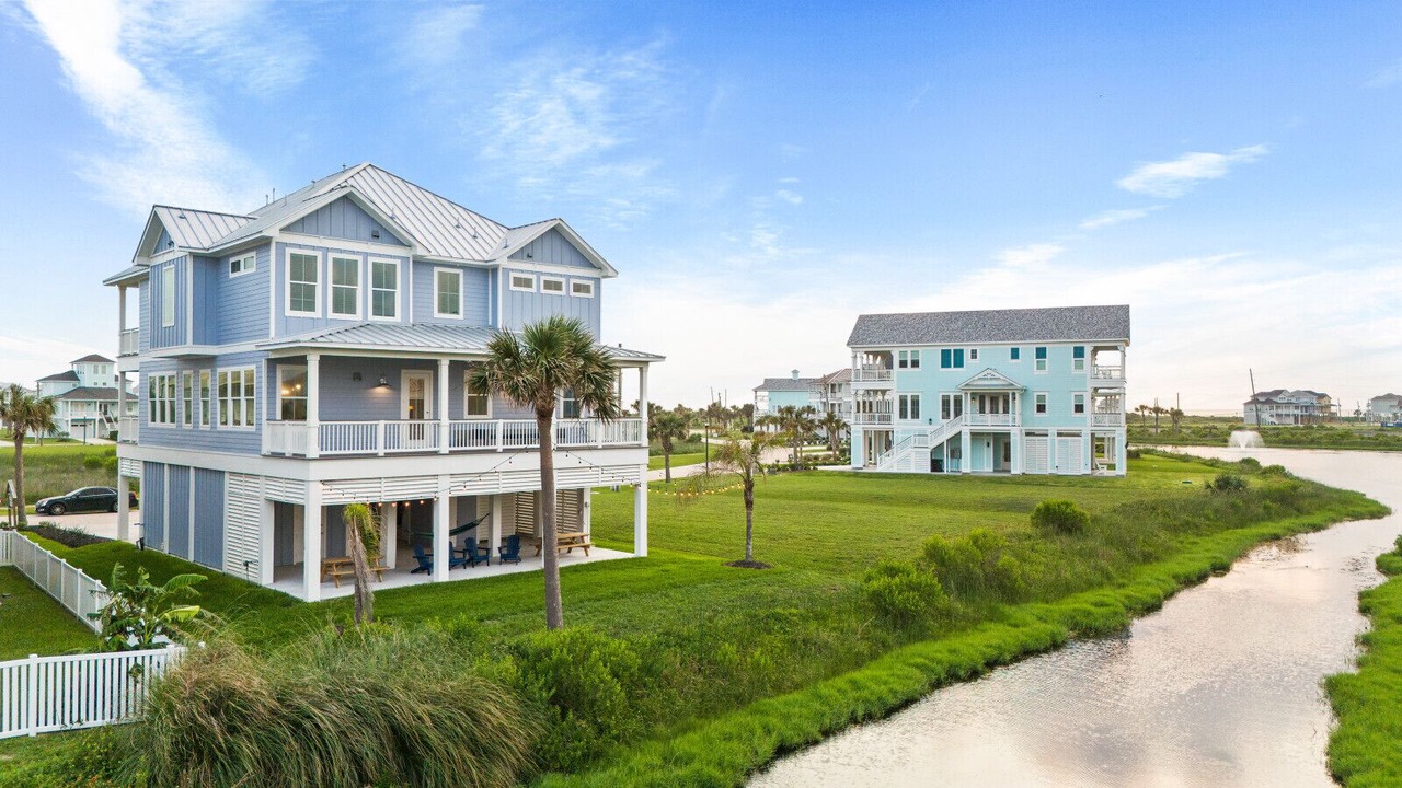 Photo of Outdoor in Red Fish Cove