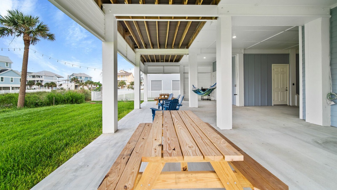 Photo of Outdoor in Red Fish Cove