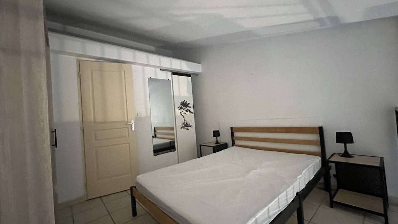 Photo of Bedroom in Le Chateau