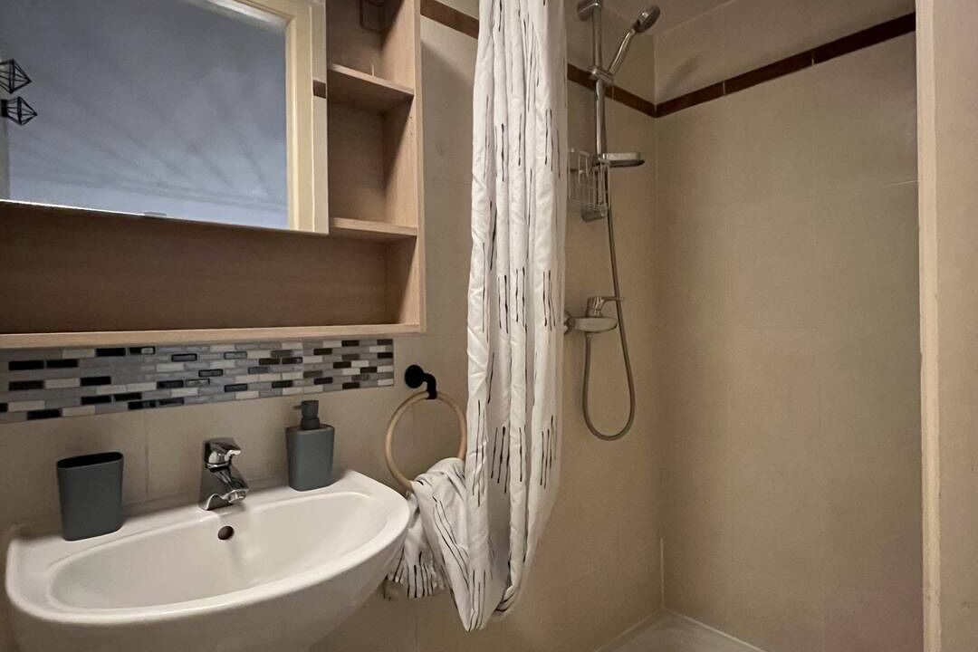 Photo of Bathroom in Le Chateau