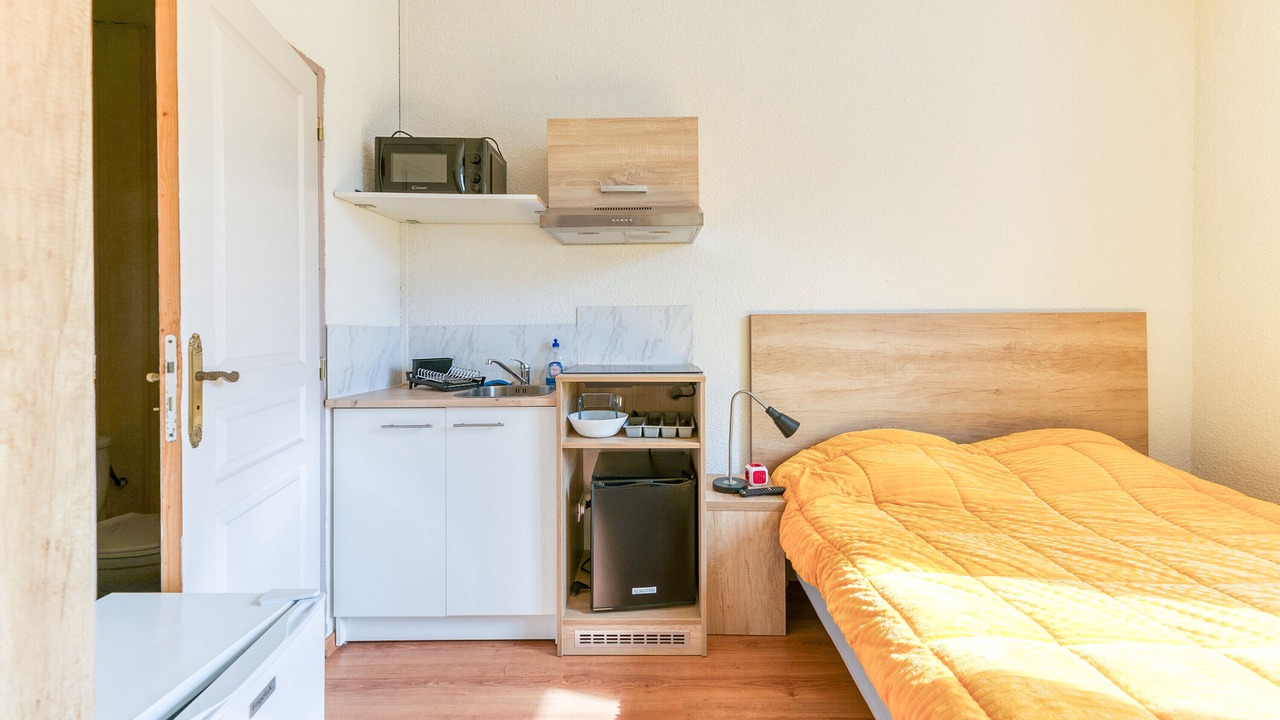 Photo of Bedroom in Arvillard