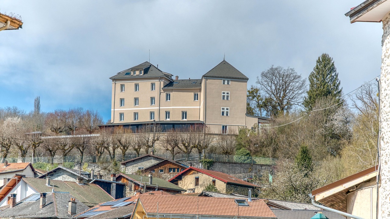 Photo of Others in Arvillard