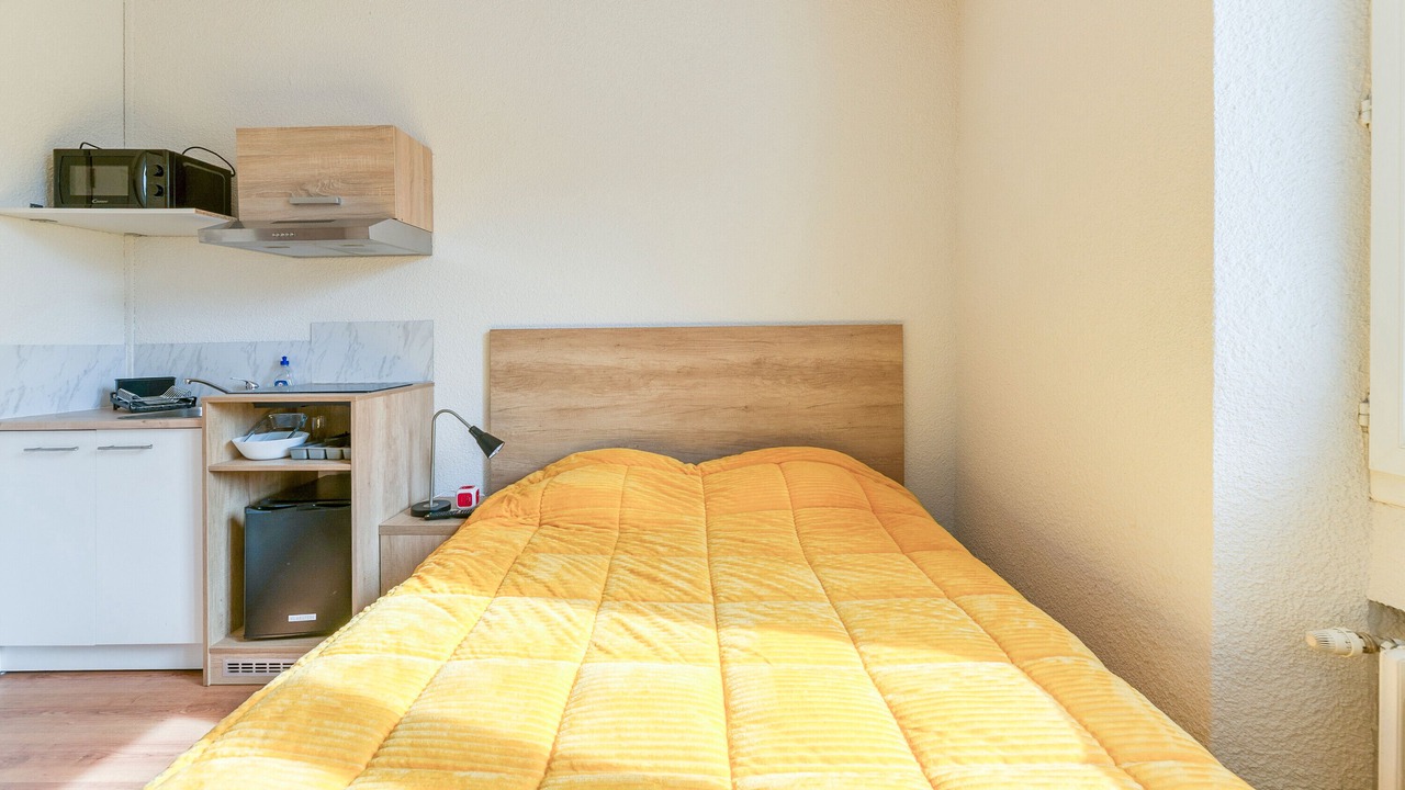 Photo of Bedroom in Arvillard