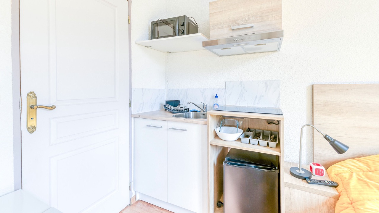 Photo of Kitchen in Arvillard