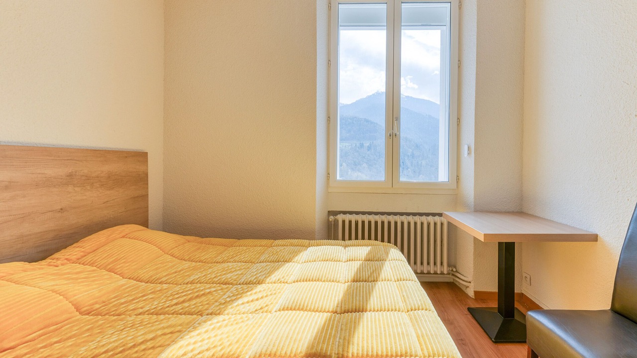 Photo of Bedroom in Arvillard