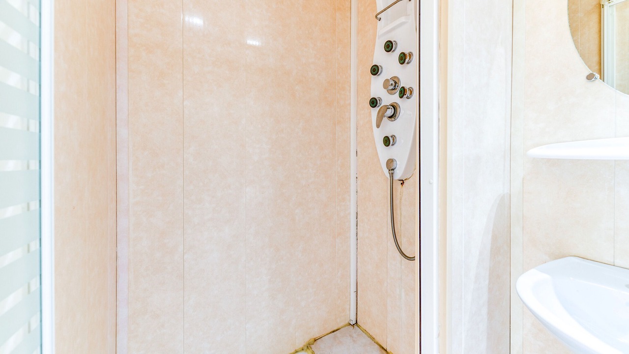 Photo of Bathroom in Arvillard