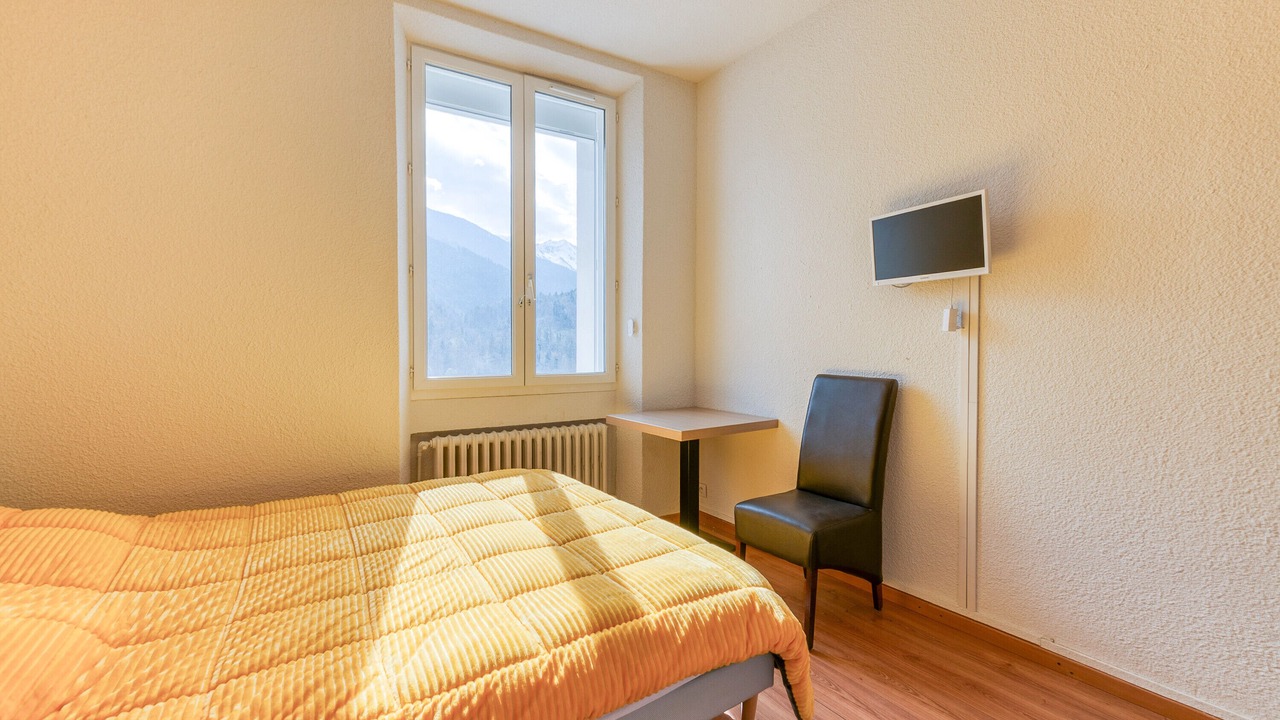 Photo of Bedroom in Arvillard