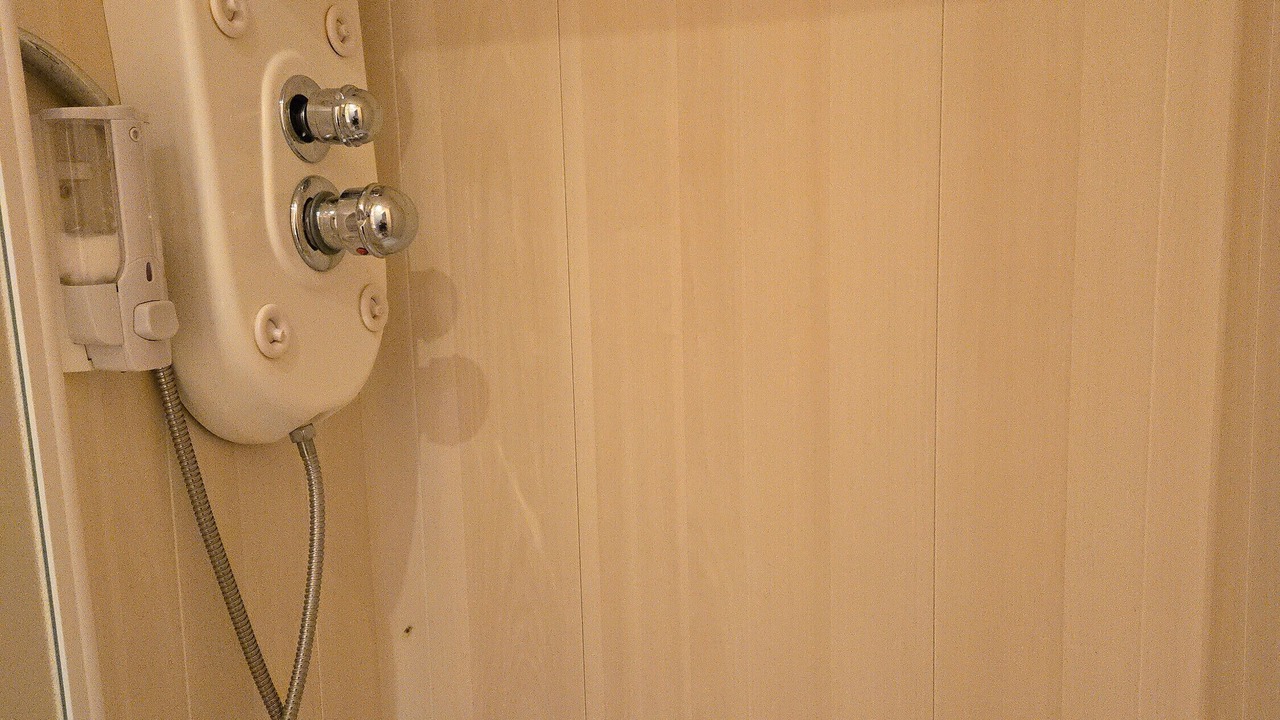 Photo of Bathroom in Arvillard