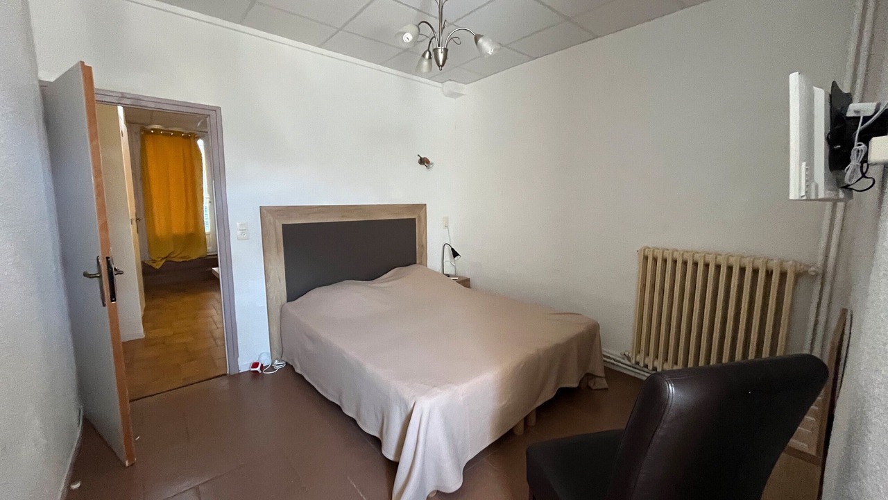 Photo of Bedroom in Arvillard