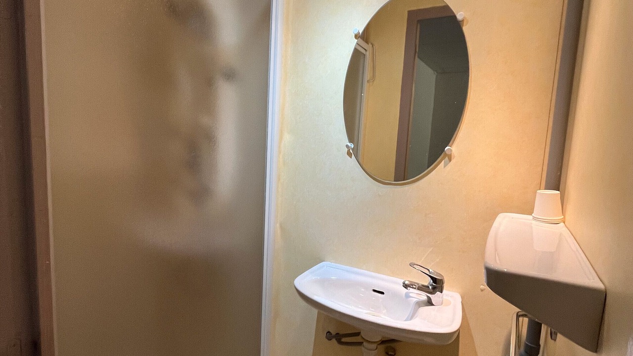 Photo of Bathroom in Arvillard