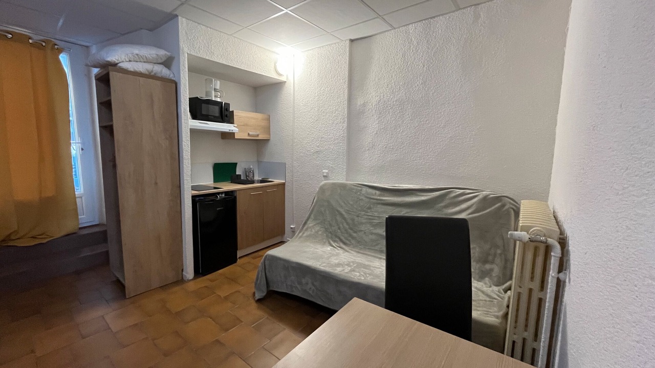 Photo of Livingroom in Arvillard