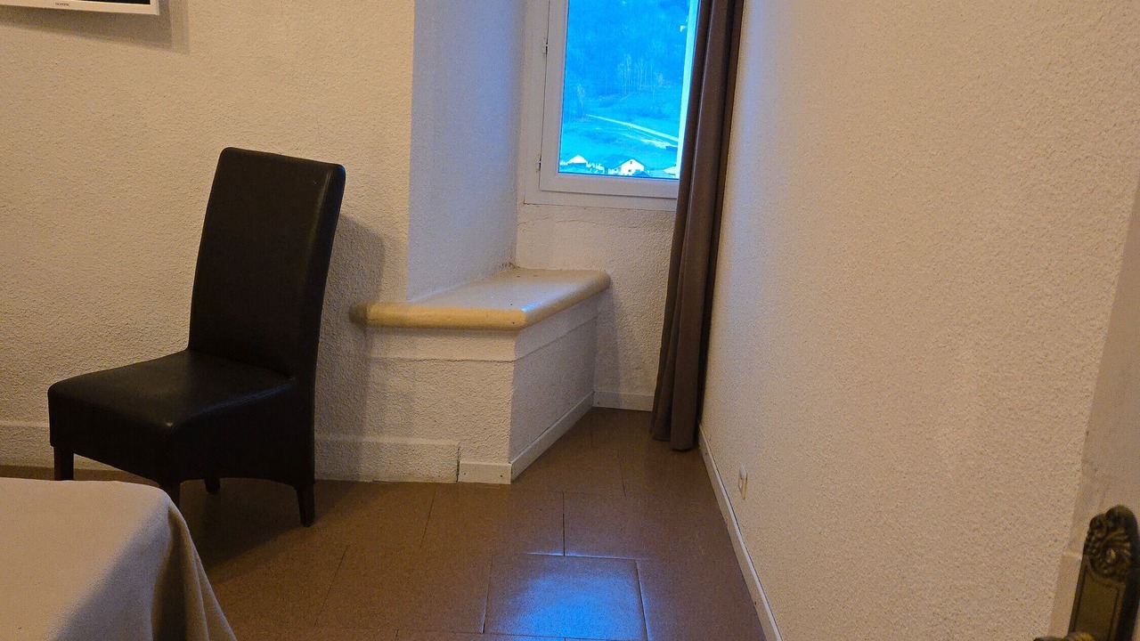 Photo of Bedroom in Arvillard