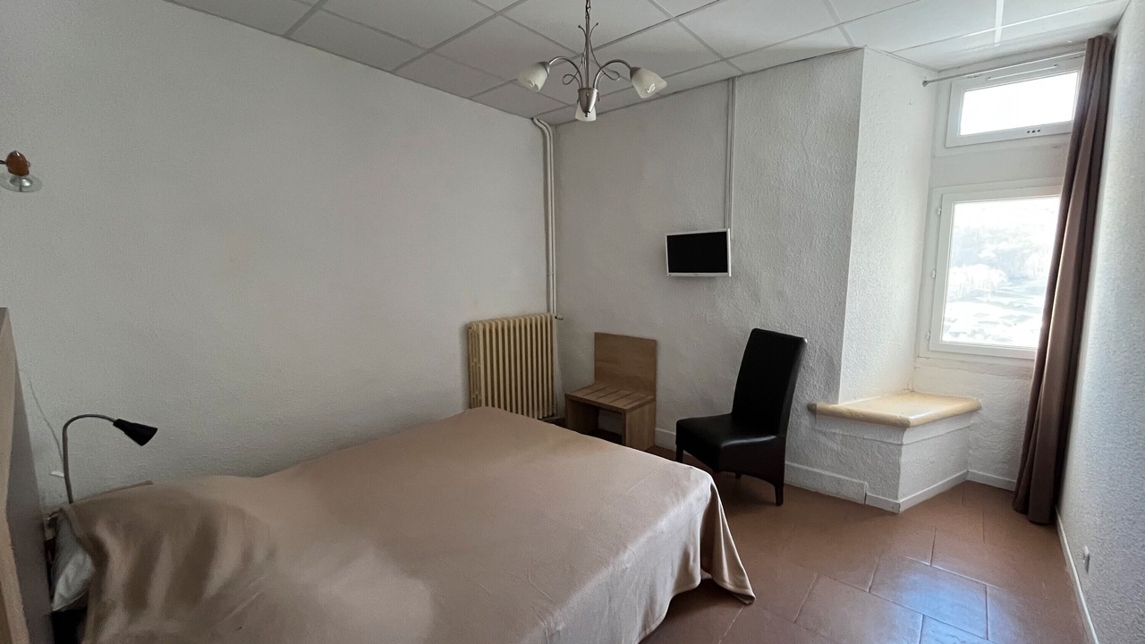 Photo of Bedroom in Arvillard