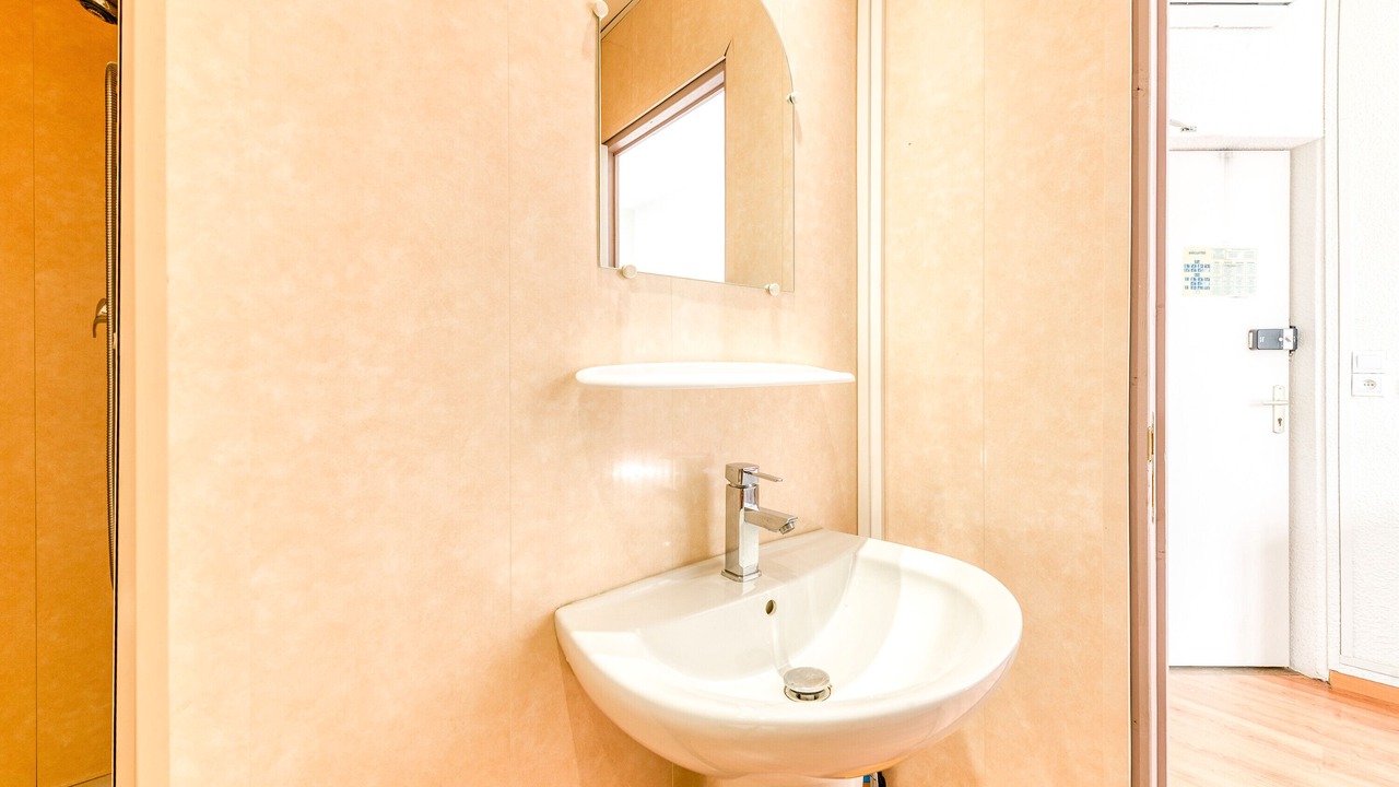 Photo of Bathroom in Arvillard