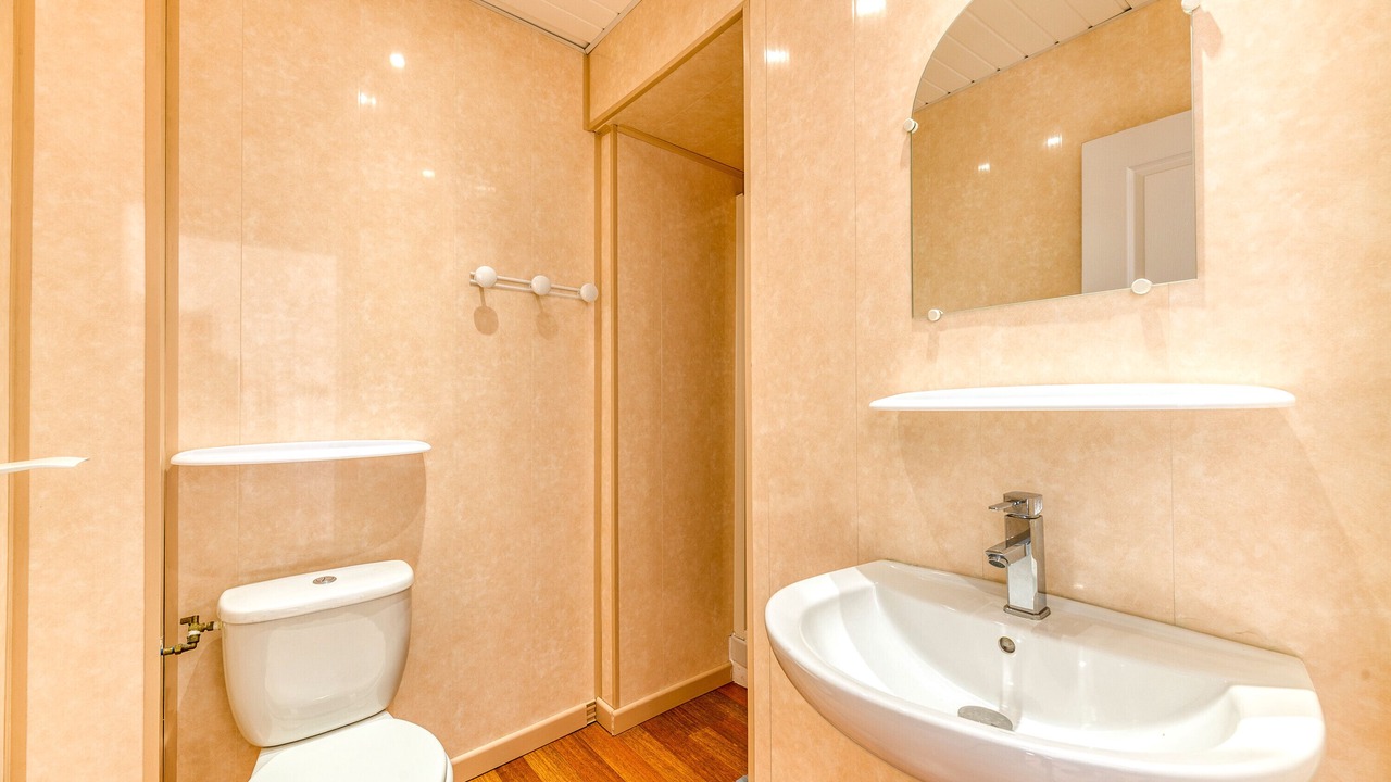 Photo of Bathroom in Arvillard