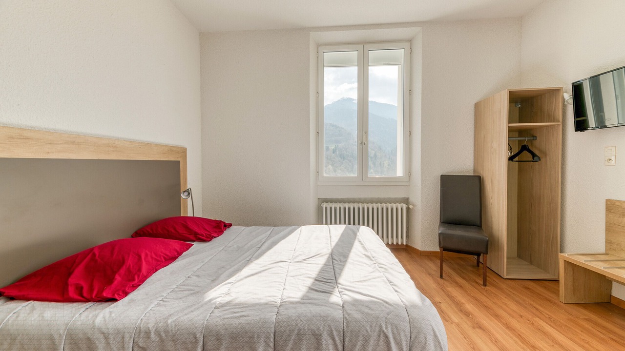 Photo of Bedroom in Arvillard
