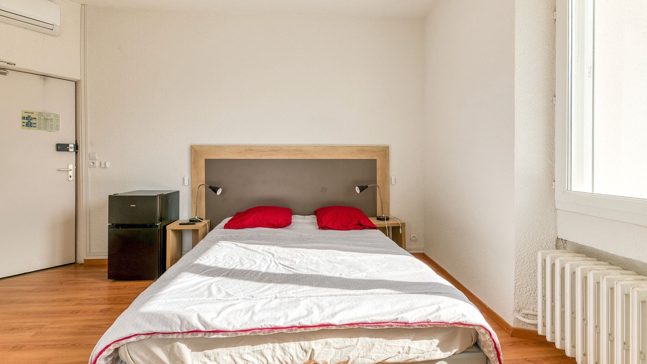 Photo of Bedroom in Arvillard