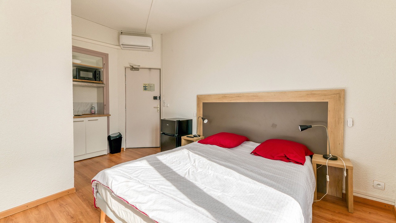 Photo of Bedroom in Arvillard
