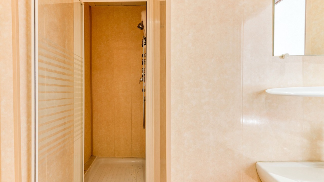 Photo of Bathroom in Arvillard