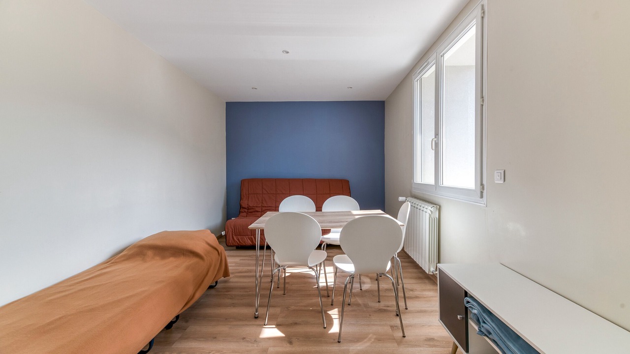 Photo of Bedroom in Arvillard