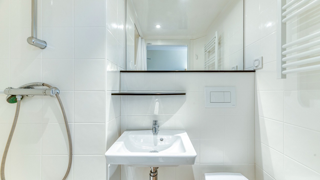 Photo of Bathroom in Arvillard