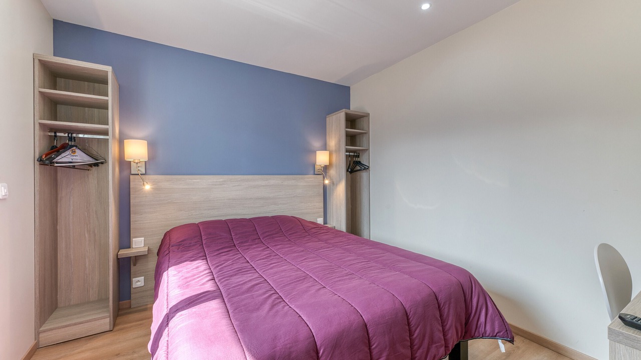 Photo of Bedroom in Arvillard