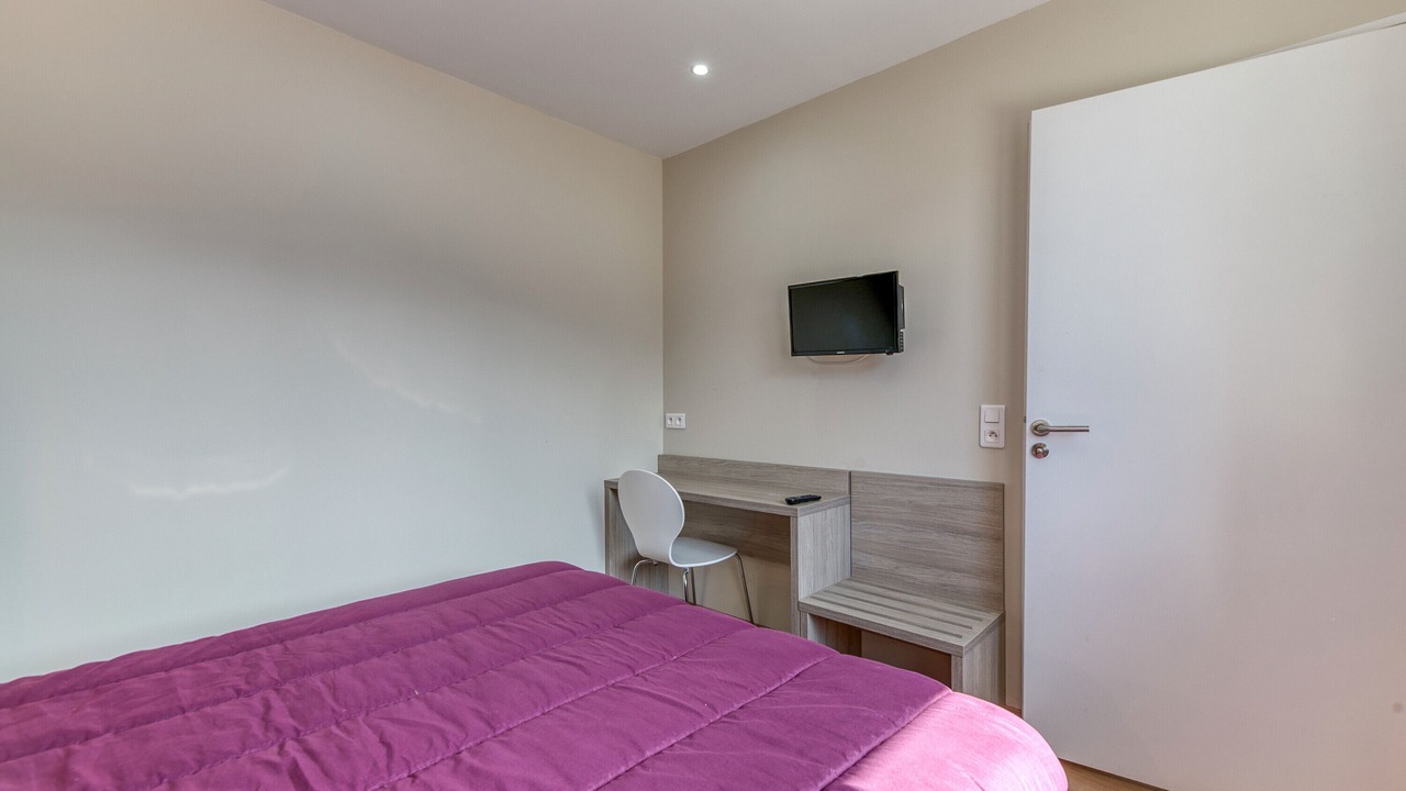 Photo of Bedroom in Arvillard