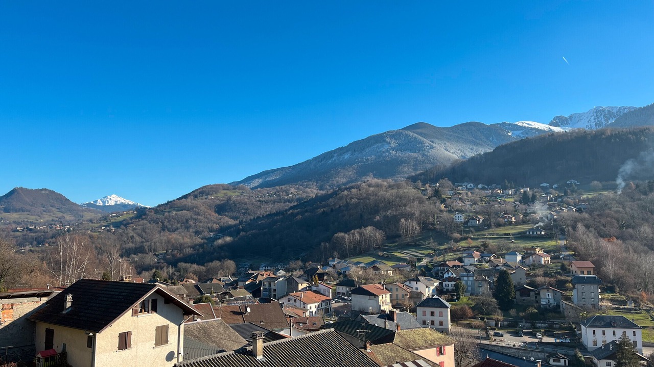 Photo of Others in Arvillard