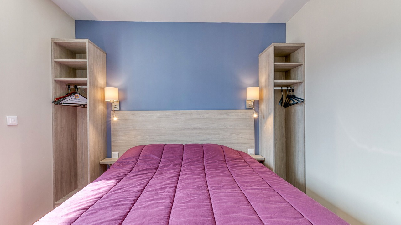 Photo of Bedroom in Arvillard