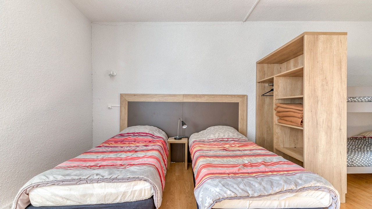 Photo of Bedroom in Arvillard