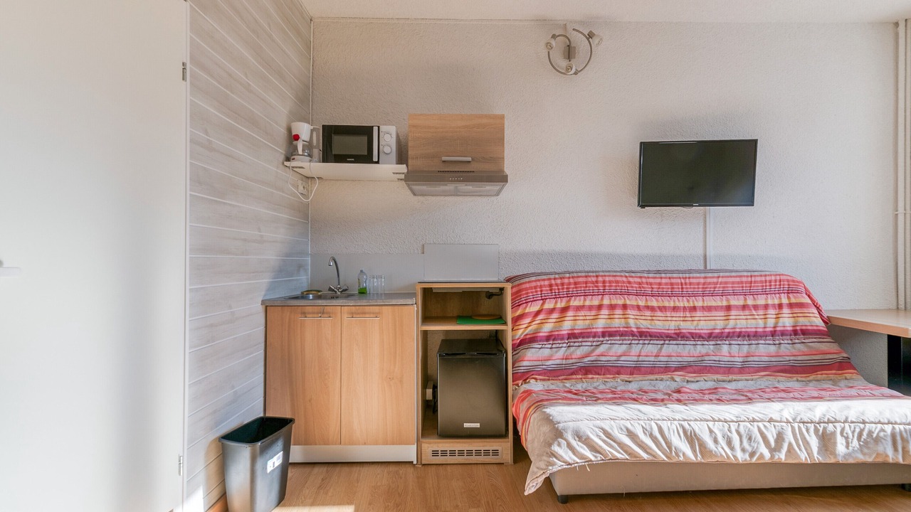 Photo of Bedroom in Arvillard