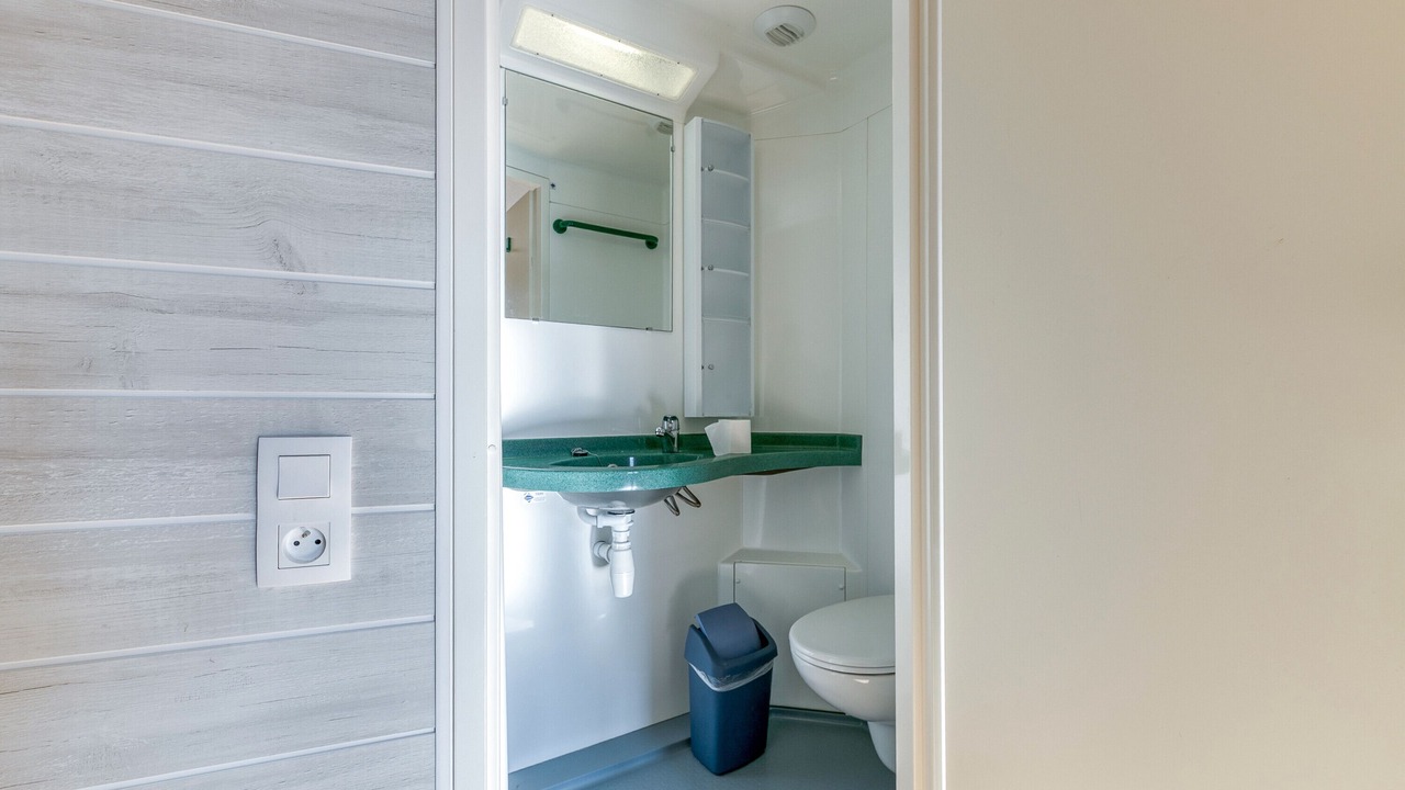 Photo of Bathroom in Arvillard