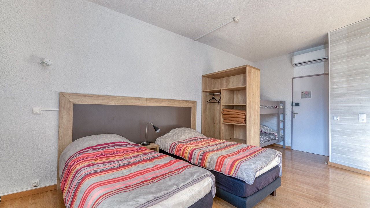 Photo of Bedroom in Arvillard