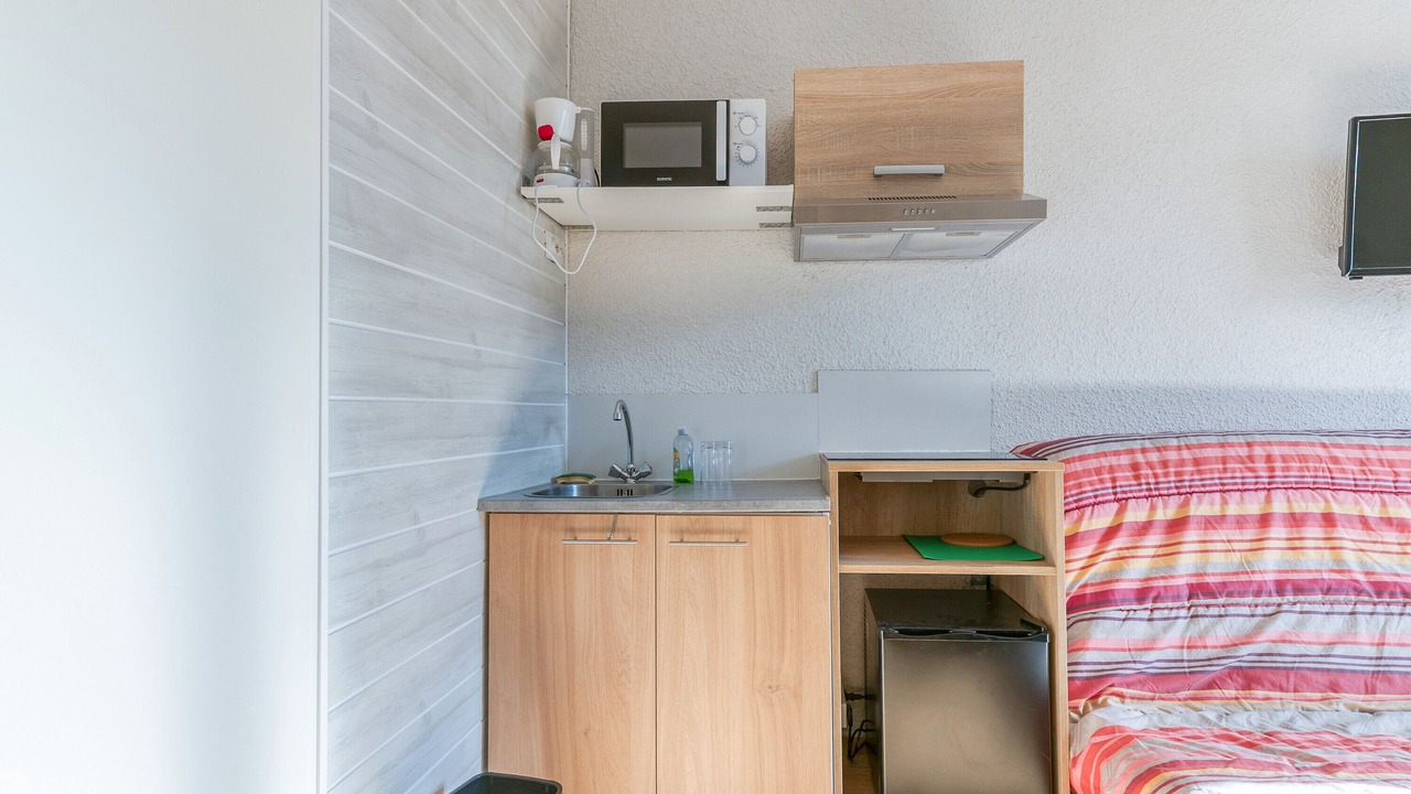 Photo of Bedroom in Arvillard