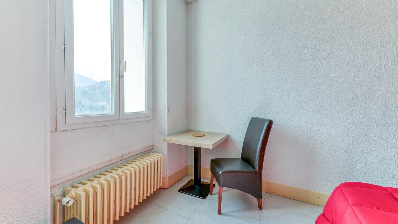 Photo of Bedroom in Arvillard