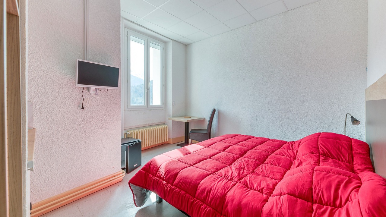 Photo of Bedroom in Arvillard
