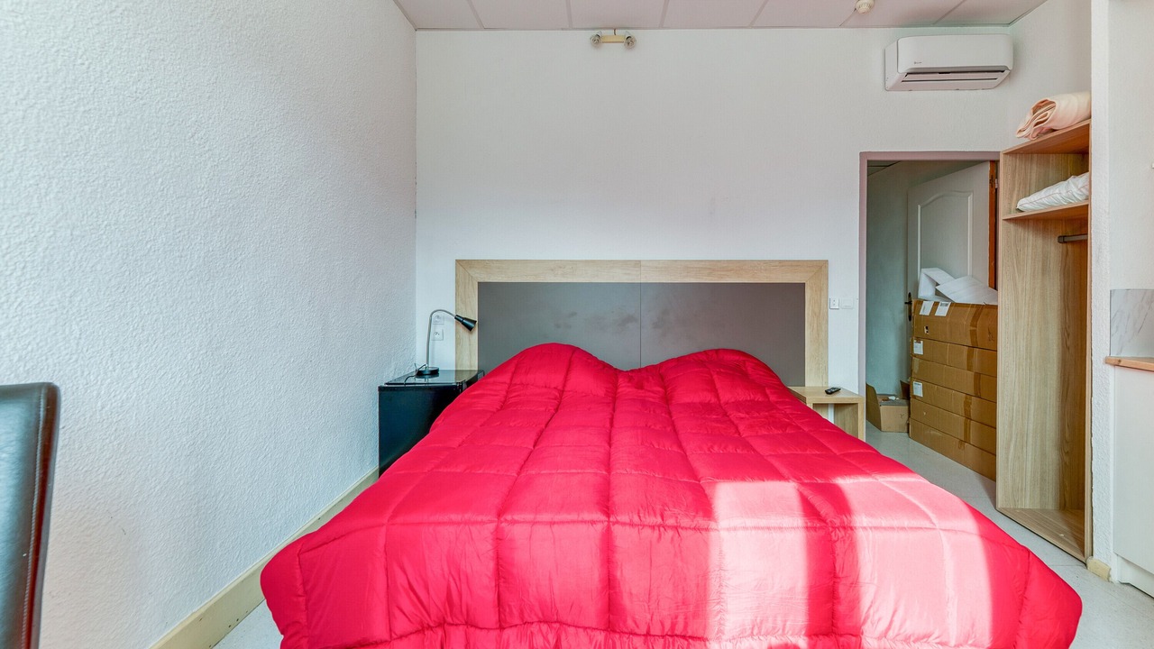 Photo of Bedroom in Arvillard