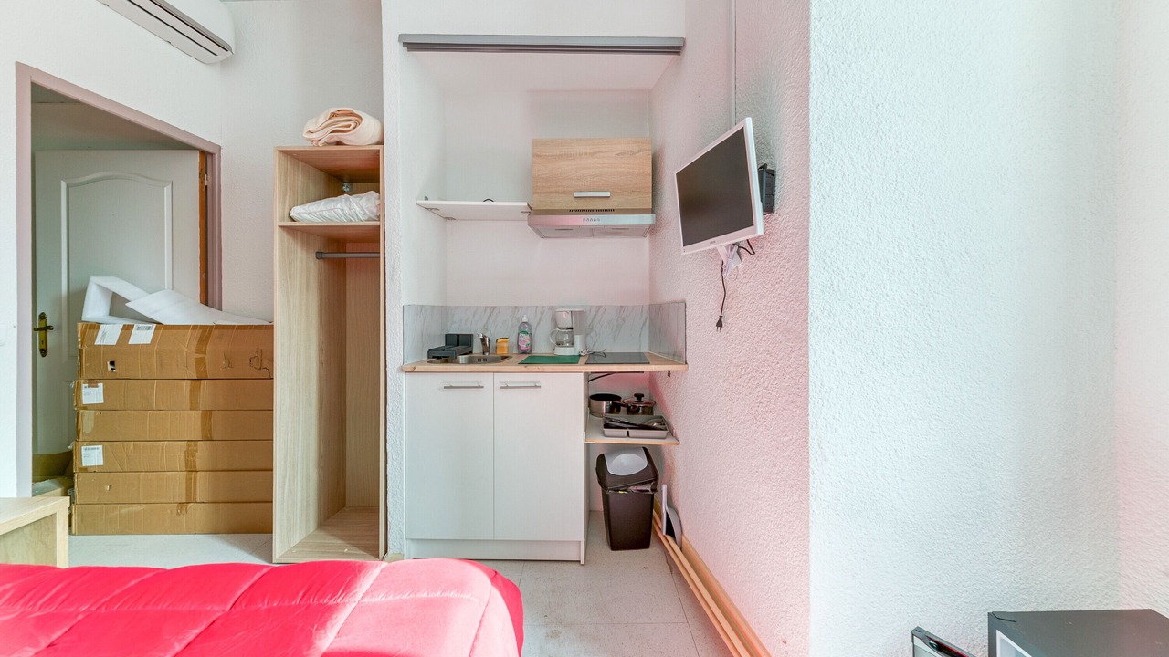 Photo of Bedroom in Arvillard