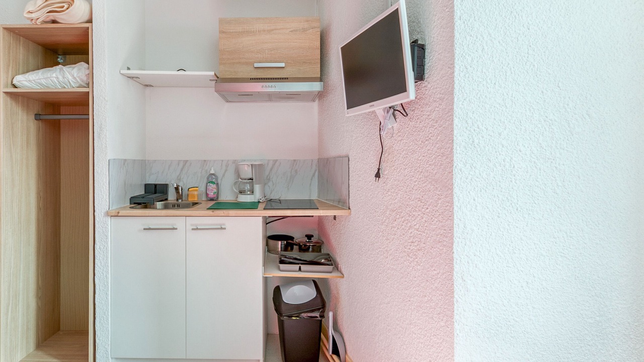 Photo of Kitchen in Arvillard