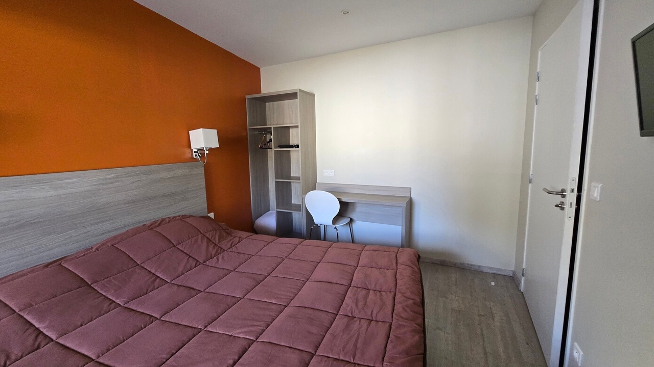 Photo of Bedroom in Arvillard