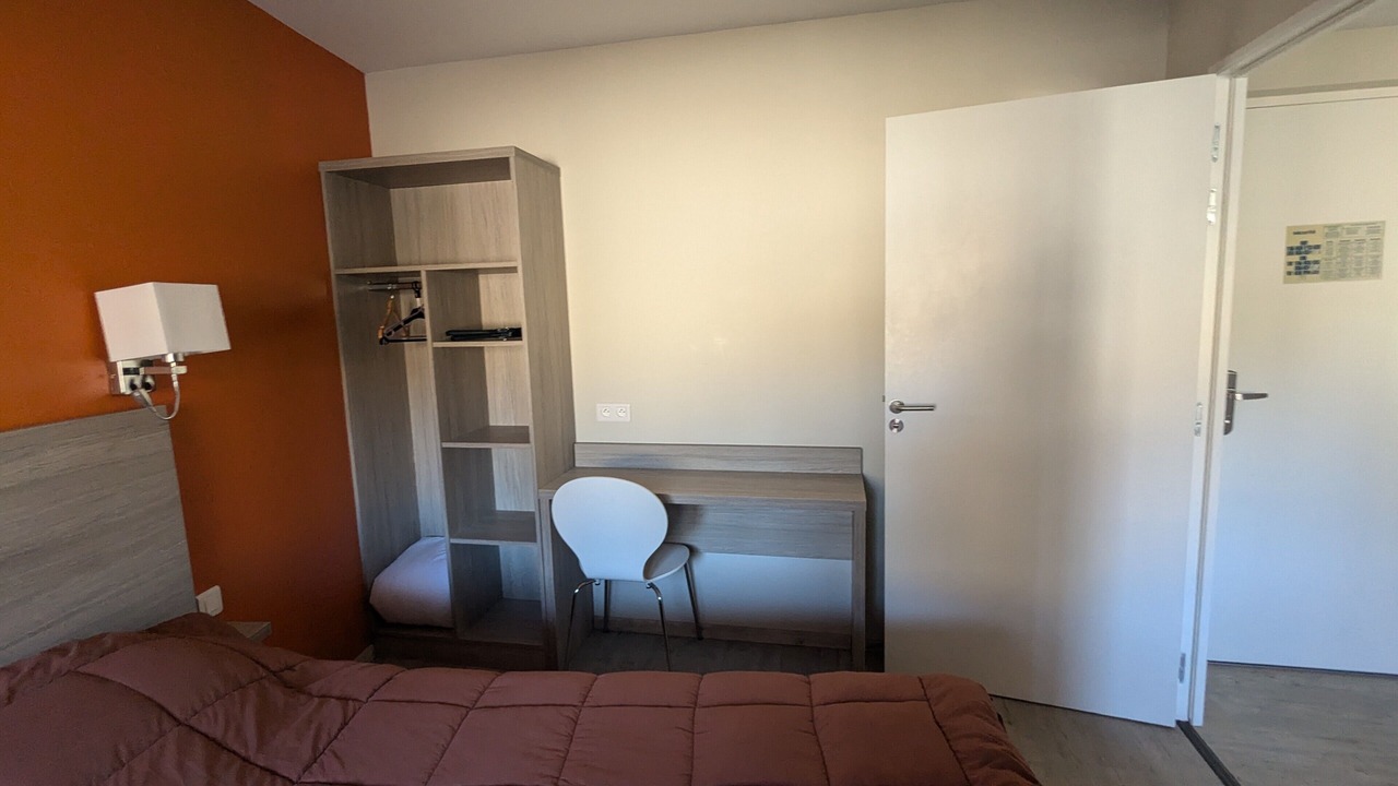 Photo of Bedroom in Arvillard