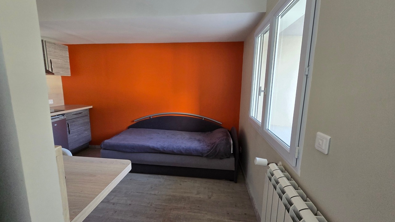 Photo of Bedroom in Arvillard