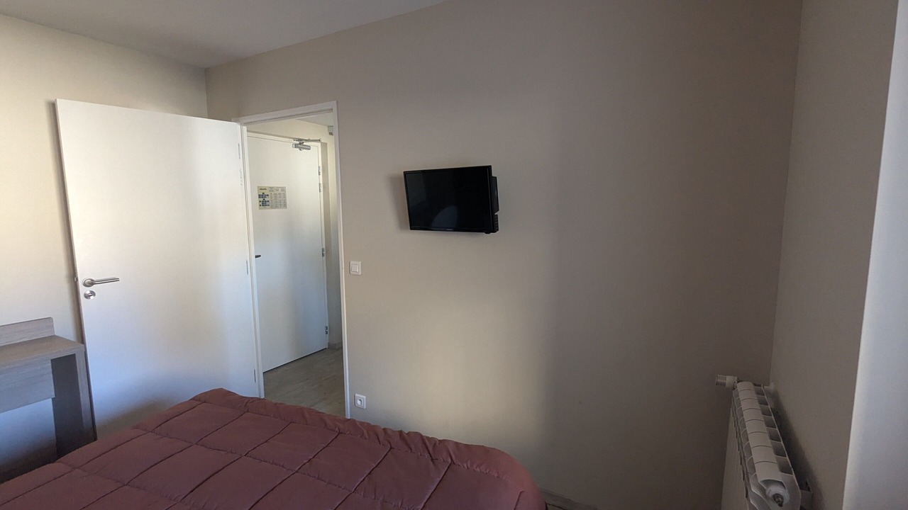 Photo of Bedroom in Arvillard