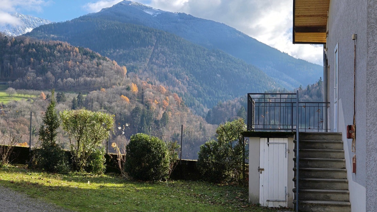 Photo of Outdoor in Arvillard
