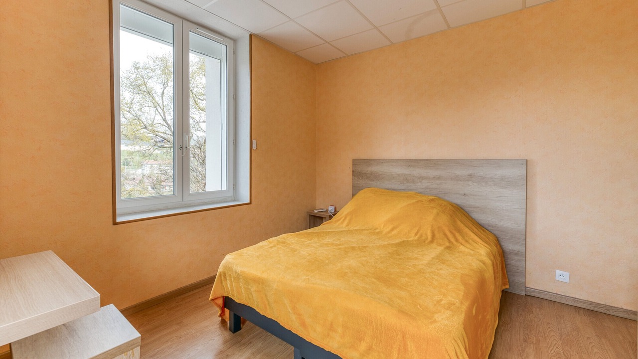 Photo of Bedroom in Arvillard